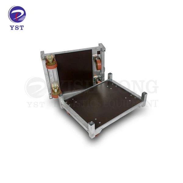 Danish Container Cart