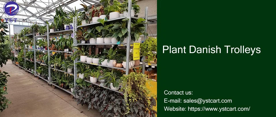 Plant Danish Trolleys-8 Plant Danish Trolleys-8