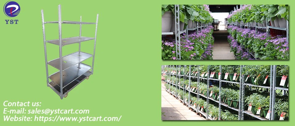 Danish Trolley Danish Trolley