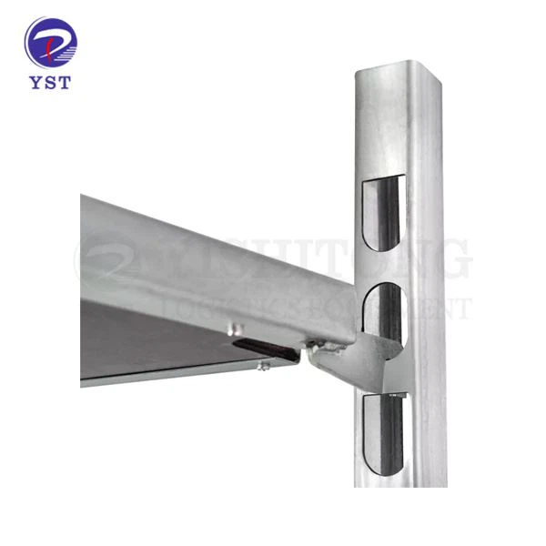 Danish Trolley Display