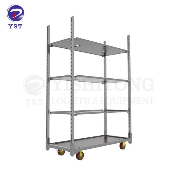 Carro holandès per al jardí