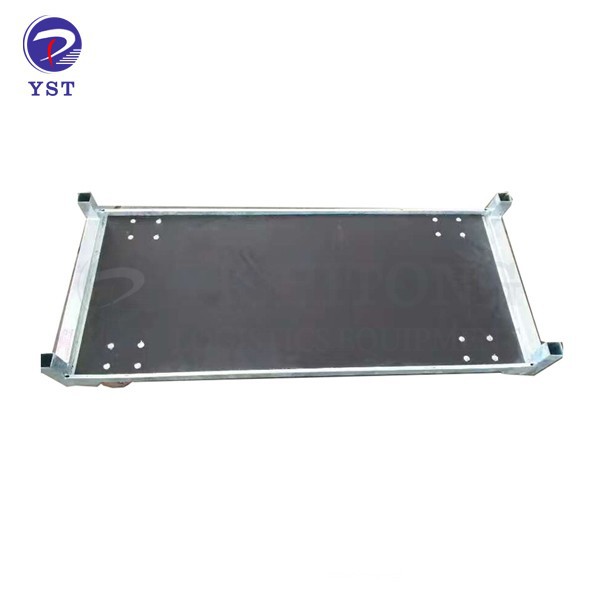 Dutch Trolley For Garden