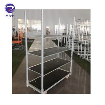 Cc Racks Carro de guarderia