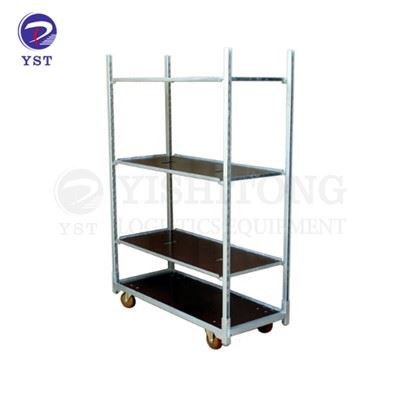 Carretons comercials d'hivernacle