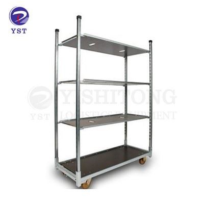 Carro de flors danès