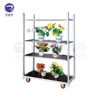 Carro de plantes holandès
