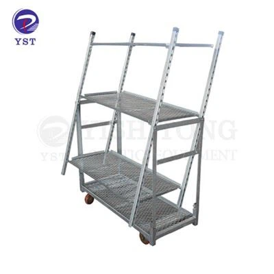 Carret de Viver de Flors