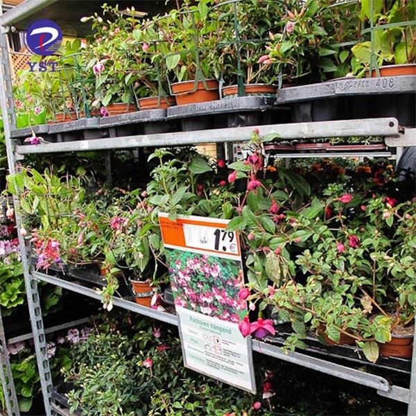 Garden Plant Transport Carts