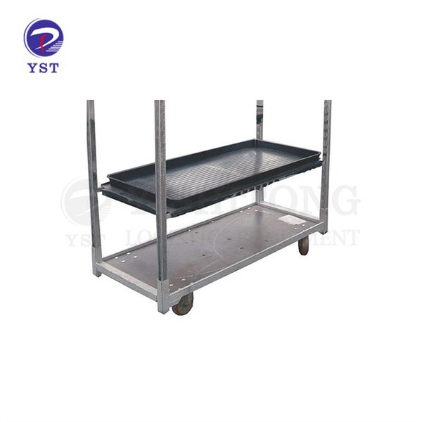 Plant Cc Trolley Carts