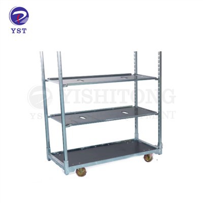 Carretons de flors de plantes daneses