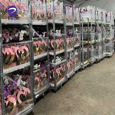 Carros per al transport de plantes