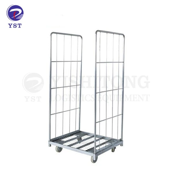 Demountable Roll Pallets suppliers