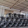 Sufficient raw materials Sufficient raw materials